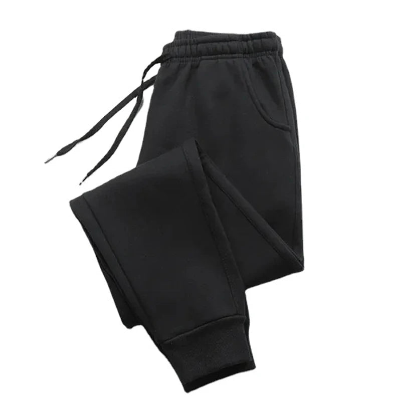 Pantalón Deportivo con Cremallera - Jogger 4 Estaciones