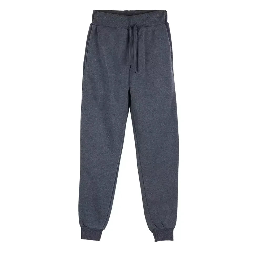 Pantalón Deportivo Casual Unisex