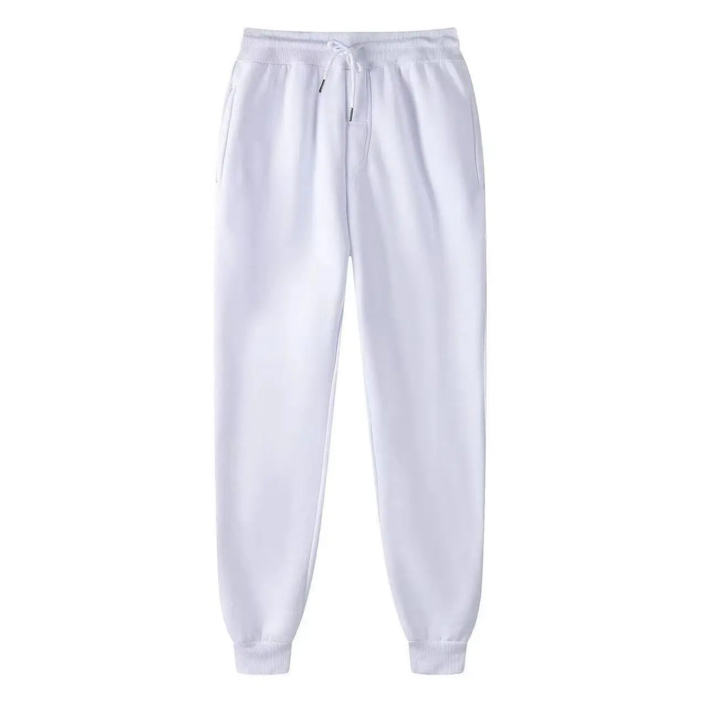 Pantalón Deportivo Casual Unisex