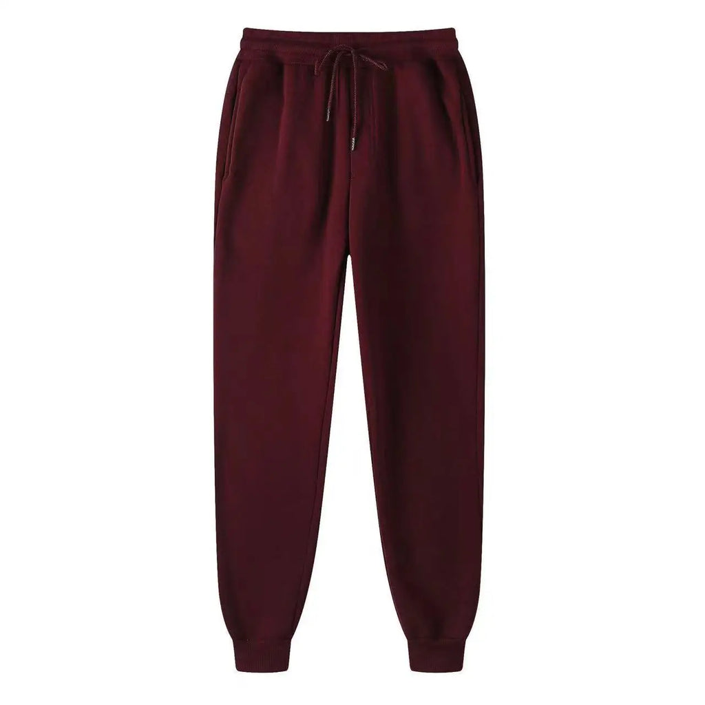 Pantalón Deportivo Casual Unisex