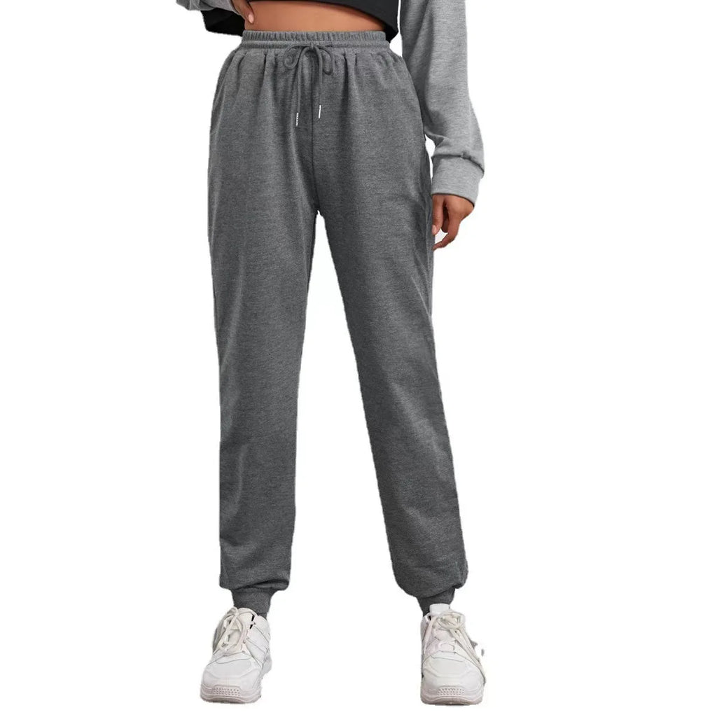 Pantalón Deportivo Casual Unisex