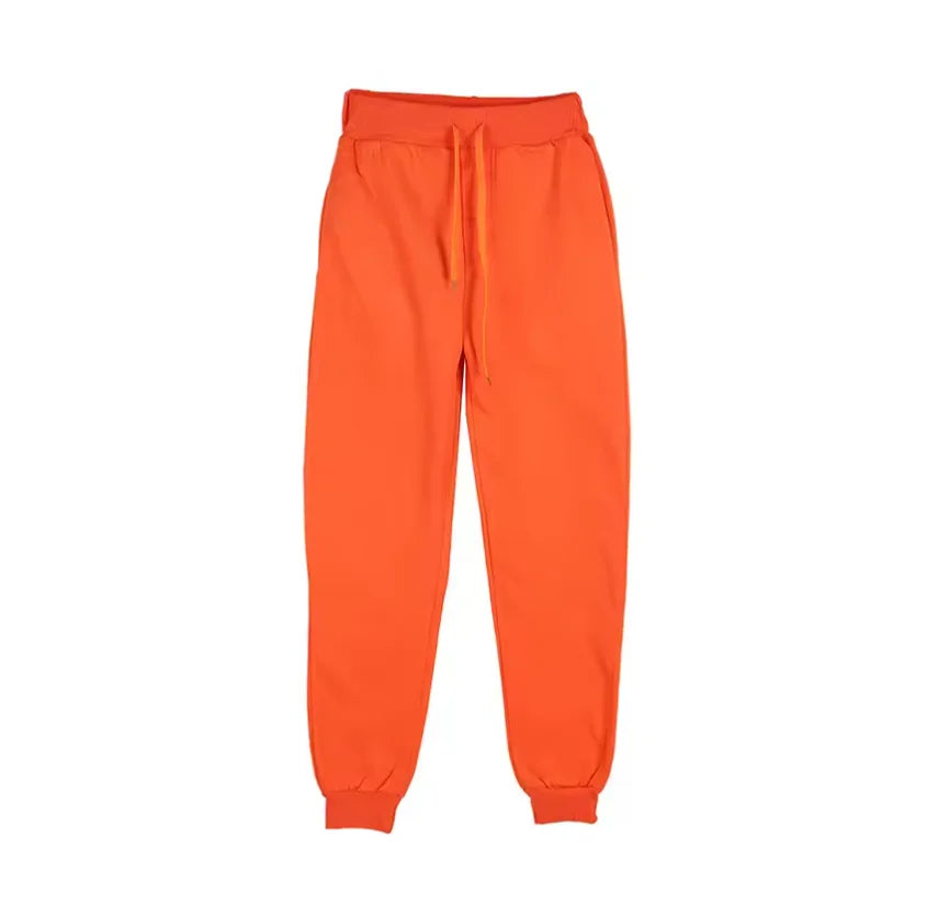 Pantalón Deportivo Casual Unisex