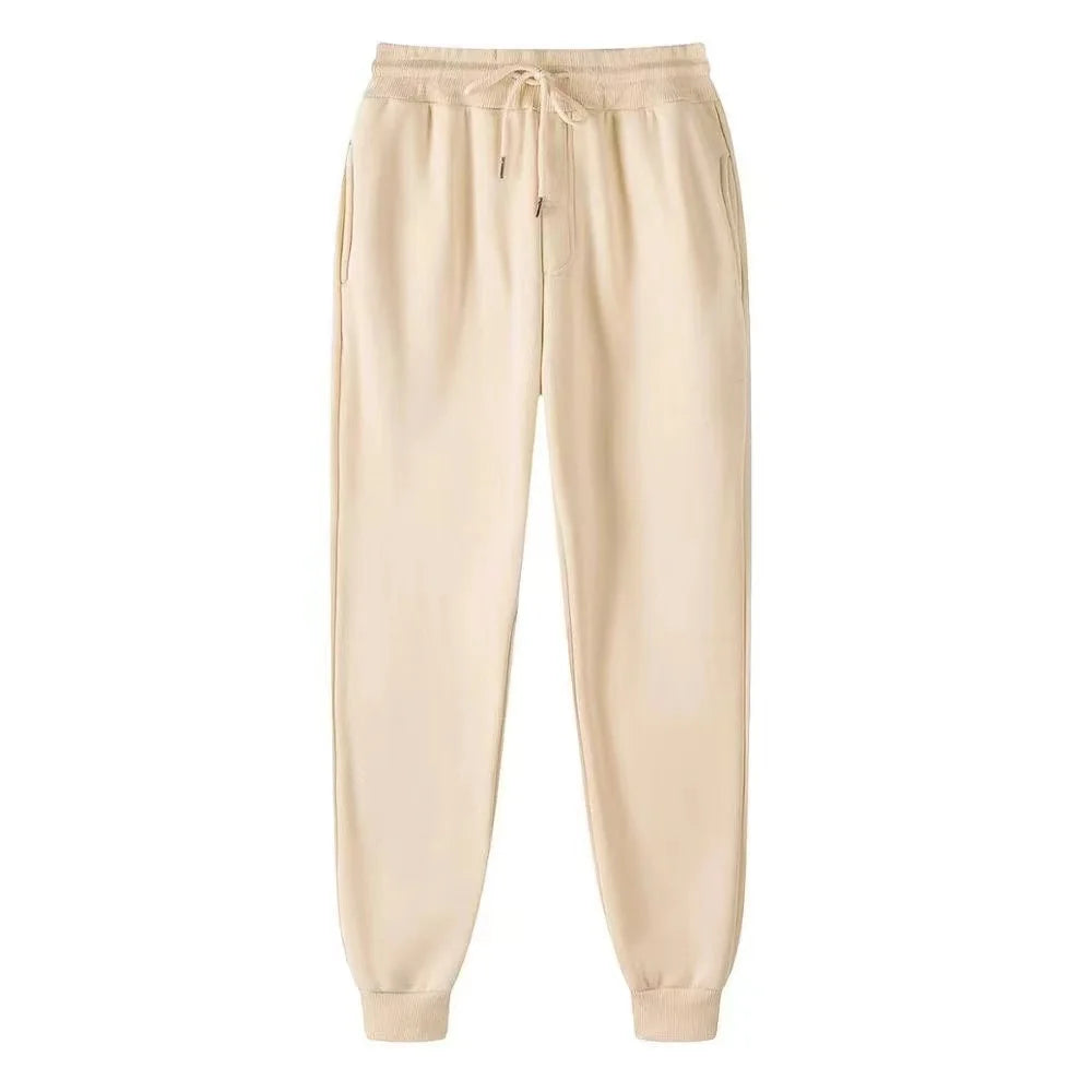 Pantalón Deportivo Casual Unisex