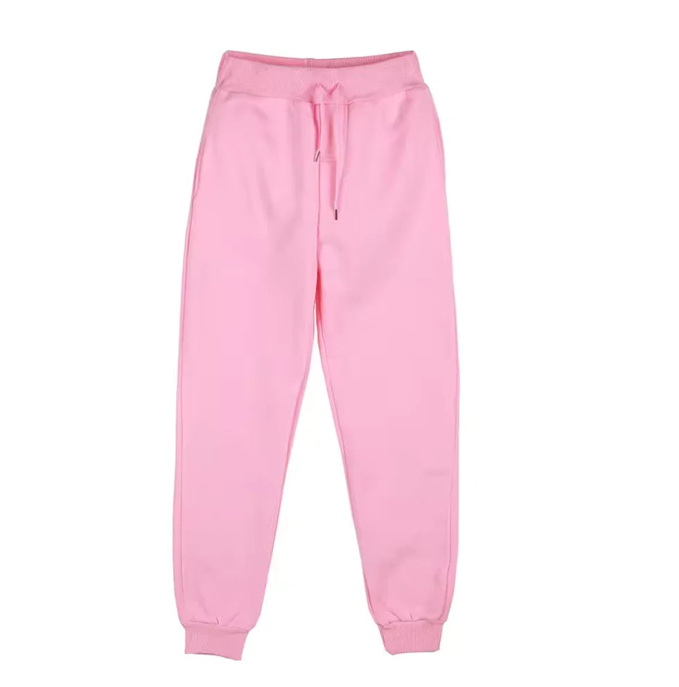 Pantalón Deportivo Casual Unisex