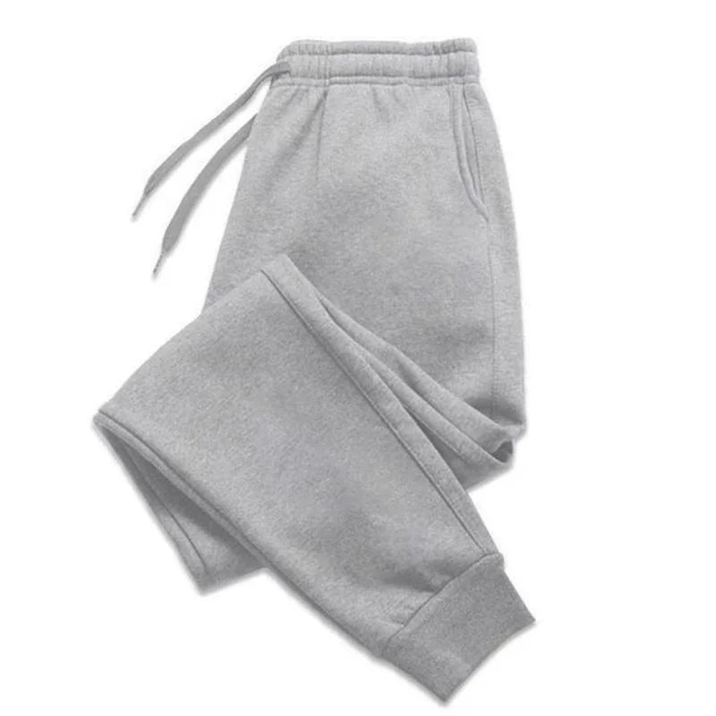 Pantalón Deportivo Casual Unisex