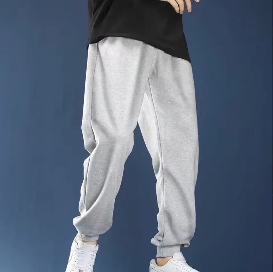 Pantalón Deportivo Casual Unisex