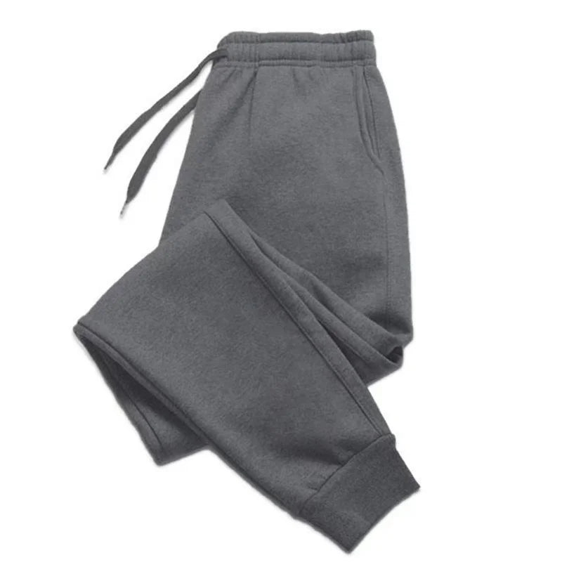 Pantalón Deportivo Casual Unisex