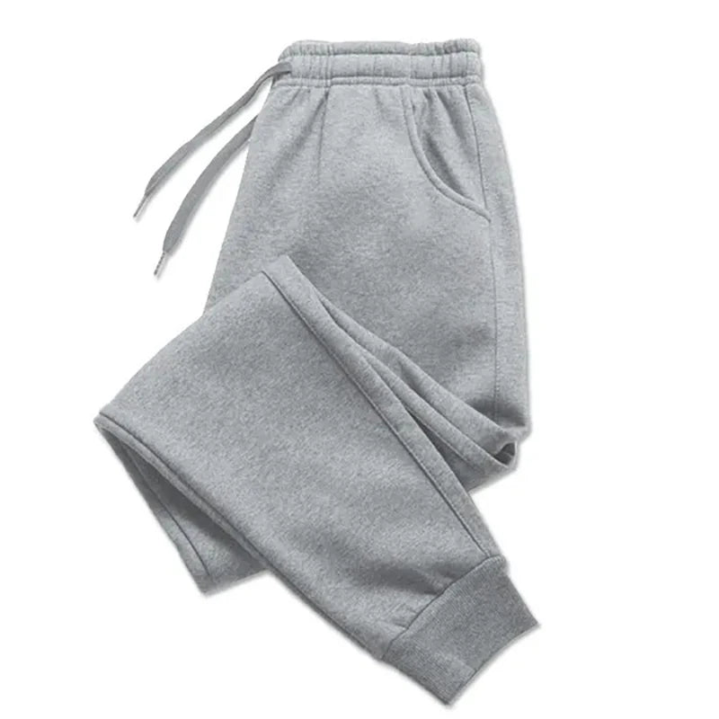 Pantalón Deportivo con Cremallera - Jogger 4 Estaciones