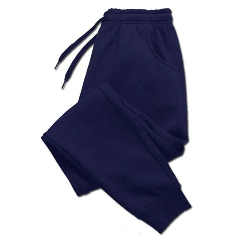 Pantalón Deportivo con Cremallera - Jogger 4 Estaciones