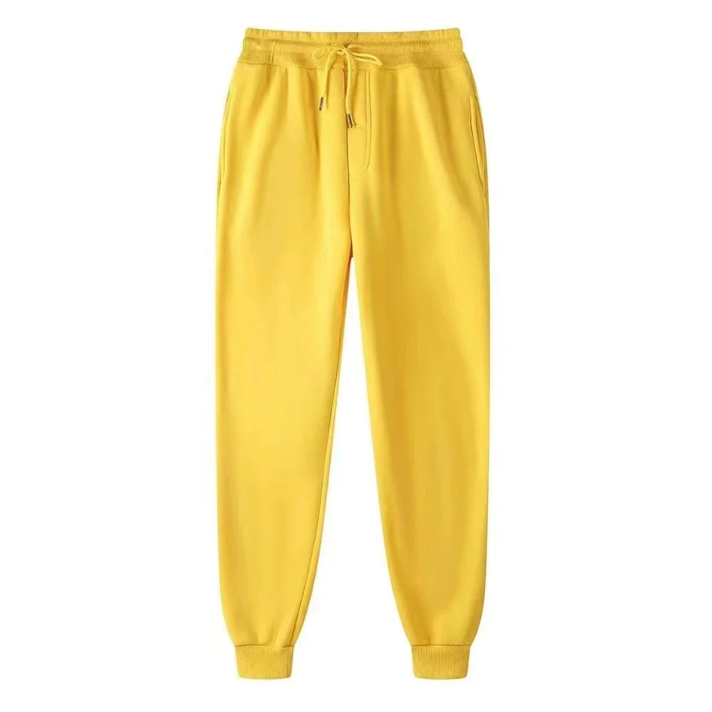 Pantalón Deportivo Casual Unisex