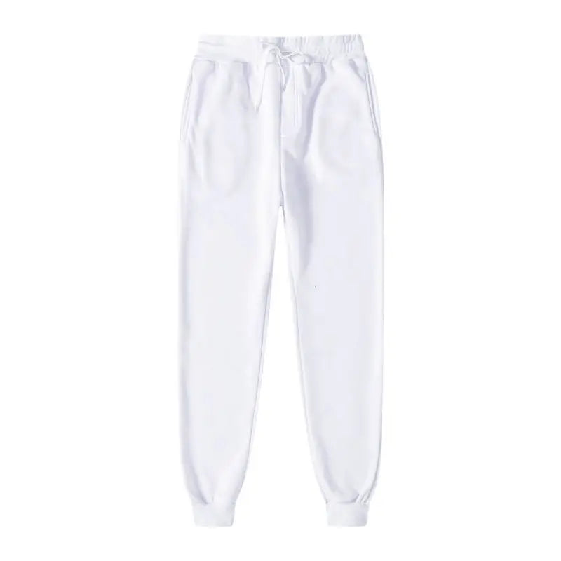 Pantalón Deportivo Casual Unisex