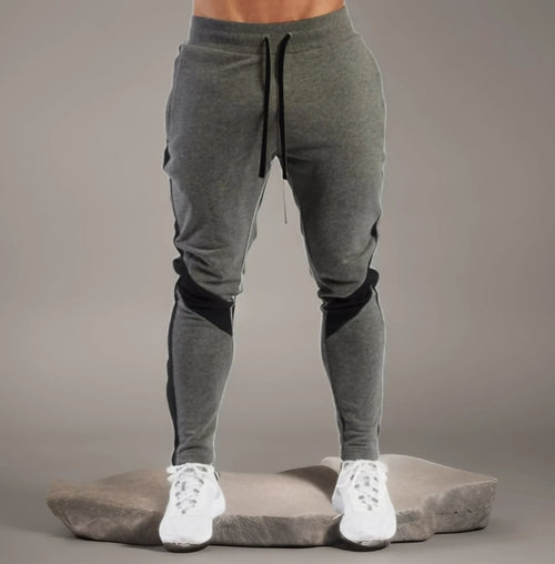 Jogger Skinny Unisex - Gym y Casual